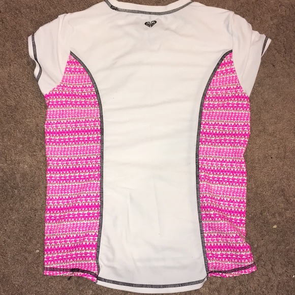 Roxy Rashguard - Picture 2 of 3